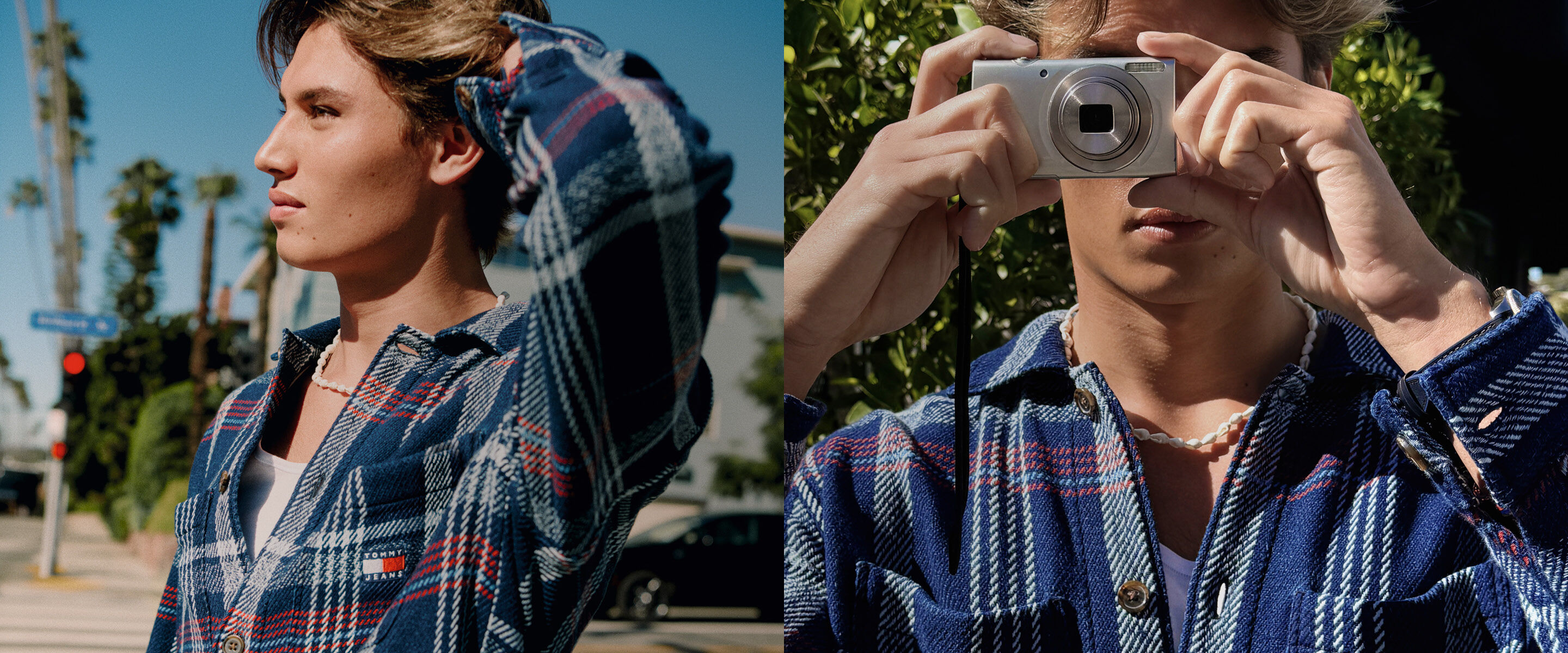 Tommy Hilfiger Seasonal Refresh New Arrivals